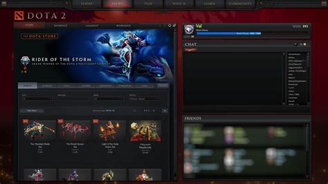 DOTA 2 C'EST QUOI .